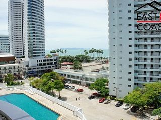 For rent そして for sale スタジオ condo in Bang Lamung, Chonburi