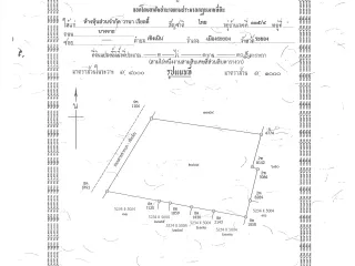 For sale land in Ban Khai, Rayong