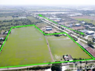For sale land in Lat Bua Luang, Phra Nakhon Si Ayutthaya