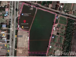 For sale land in Lat Bua Luang, Phra Nakhon Si Ayutthaya