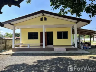 For rent 2 bed house in Muak Lek, Saraburi