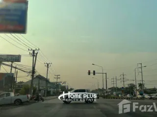 For sale land in Mueang Pathum Thani, Pathum Thani