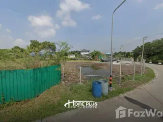 For sale land in Mueang Pathum Thani, Pathum Thani