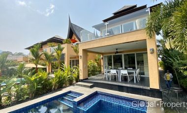 For sale 3 Beds condo in Ko Chang, Trat