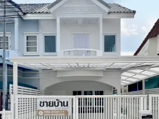 ขาย 3 เตียง บ้านเดี่ยว ใน เมืองขอนแก่น, ขอนแก่น