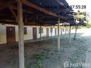 For sale 3 bed house in Mueang Ubon Ratchathani, Ubon Ratchathani