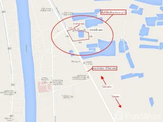 For sale land in Pa Mok, Ang Thong