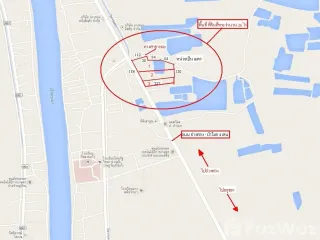 For sale land in Pa Mok, Ang Thong