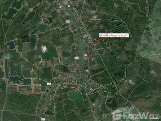 For sale land in Pa Mok, Ang Thong