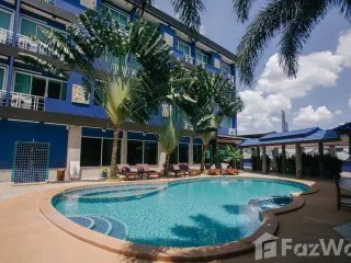 For sale 79 bed hotel in Mueang Buriram, Buriram