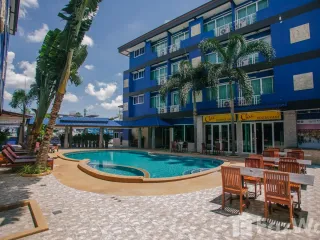 For sale 79 bed hotel in Mueang Buriram, Buriram