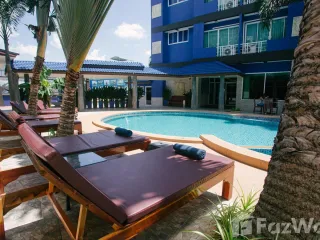 For sale 79 bed hotel in Mueang Buriram, Buriram