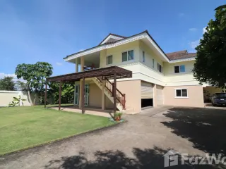 For sale 5 bed house in Kumphawapi, Udon Thani