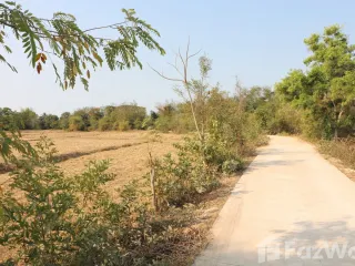 For sale land in Phen, Udon Thani