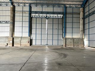 For rent warehouse in Ban Pho, Chachoengsao