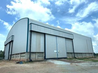For rent warehouse in Ban Pho, Chachoengsao