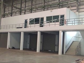 For rent warehouse in Nong Chok, Bangkok