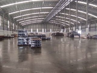 For rent warehouse in Nong Chok, Bangkok