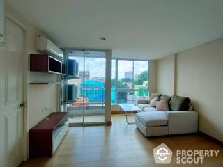 For rent 1 Beds condo in Khlong San, Bangkok