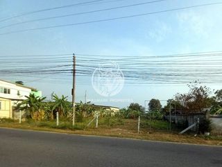 For sale land in Bang Lamung, Chonburi