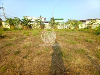 For sale land in Bang Lamung, Chonburi