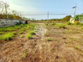 For sale land in Bang Lamung, Chonburi