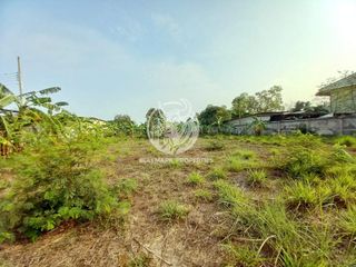For sale land in Bang Lamung, Chonburi