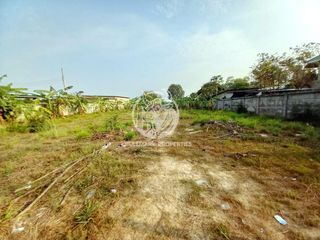 For sale land in Bang Lamung, Chonburi