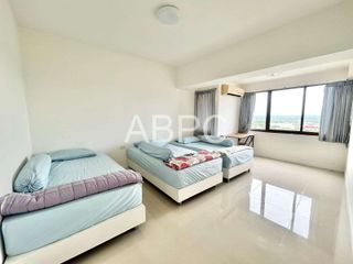 For sale 2 bed condo in Sattahip, Chonburi