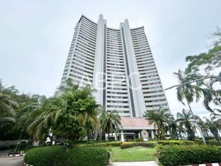 For sale 2 bed condo in Sattahip, Chonburi