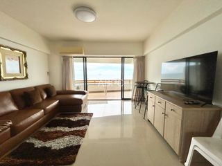 For sale 2 bed condo in Sattahip, Chonburi