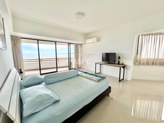 For sale 2 bed condo in Sattahip, Chonburi
