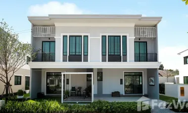 For sale 3 bed townhouse in Rat Burana, Bangkok