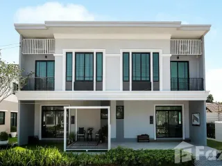 For sale 3 bed townhouse in Rat Burana, Bangkok