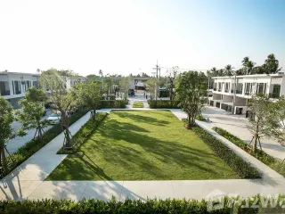 For sale 3 bed townhouse in Rat Burana, Bangkok