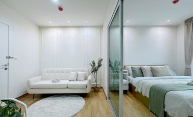 For sale 1 bed condo in Khlong Toei, Bangkok
