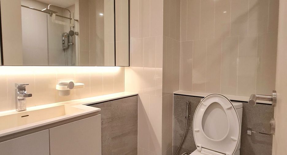 For rent 1 Beds condo in Phaya Thai, Bangkok