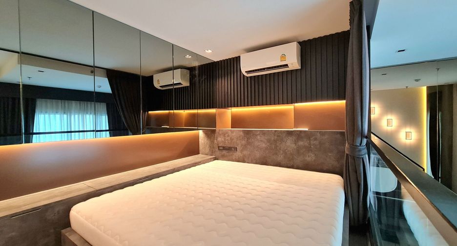 For rent 1 Beds condo in Phaya Thai, Bangkok