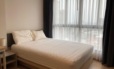 For sale studio condo in Bang Na, Bangkok