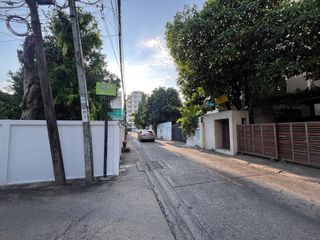 For sale land in Watthana, Bangkok
