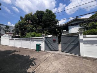 For sale land in Watthana, Bangkok