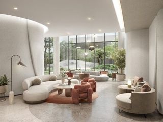 For sale 3 bed condo in Chatuchak, Bangkok