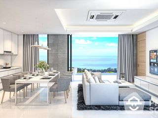 For sale 1 bed villa in Thalang, Phuket