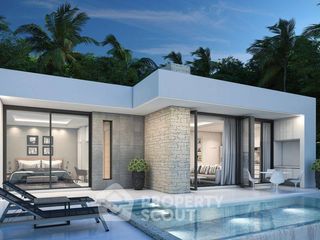 For sale 1 bed villa in Thalang, Phuket