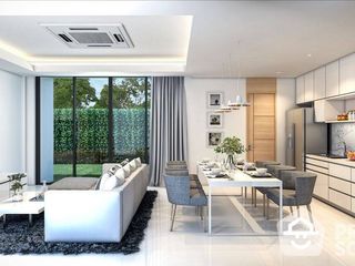 For sale 1 bed villa in Thalang, Phuket