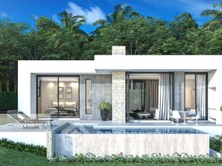 For sale 1 bed villa in Thalang, Phuket