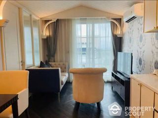 For sale 1 bed condo in Na Jomtien, Pattaya