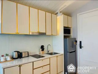 For sale 1 bed condo in Na Jomtien, Pattaya