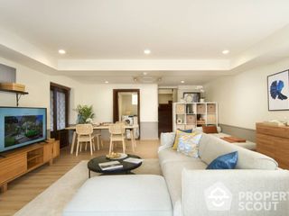 For sale 2 bed condo in Samphanthawong, Bangkok