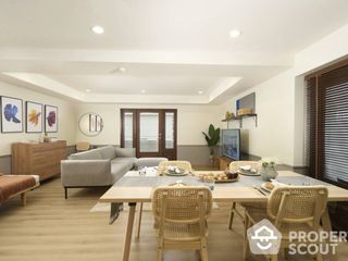 For sale 2 bed condo in Samphanthawong, Bangkok
